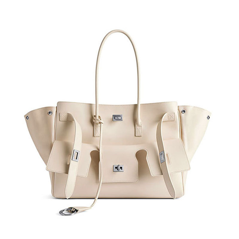 Abigail | Women's Valencia Air Bag
