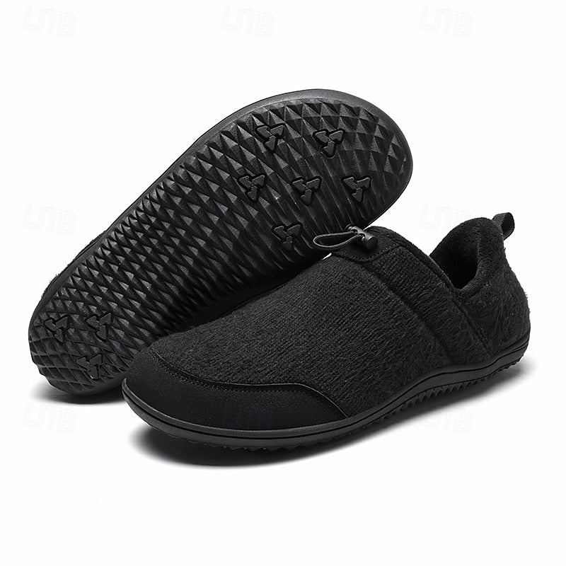 Mason | Men's Cosy Slip-On Shoes