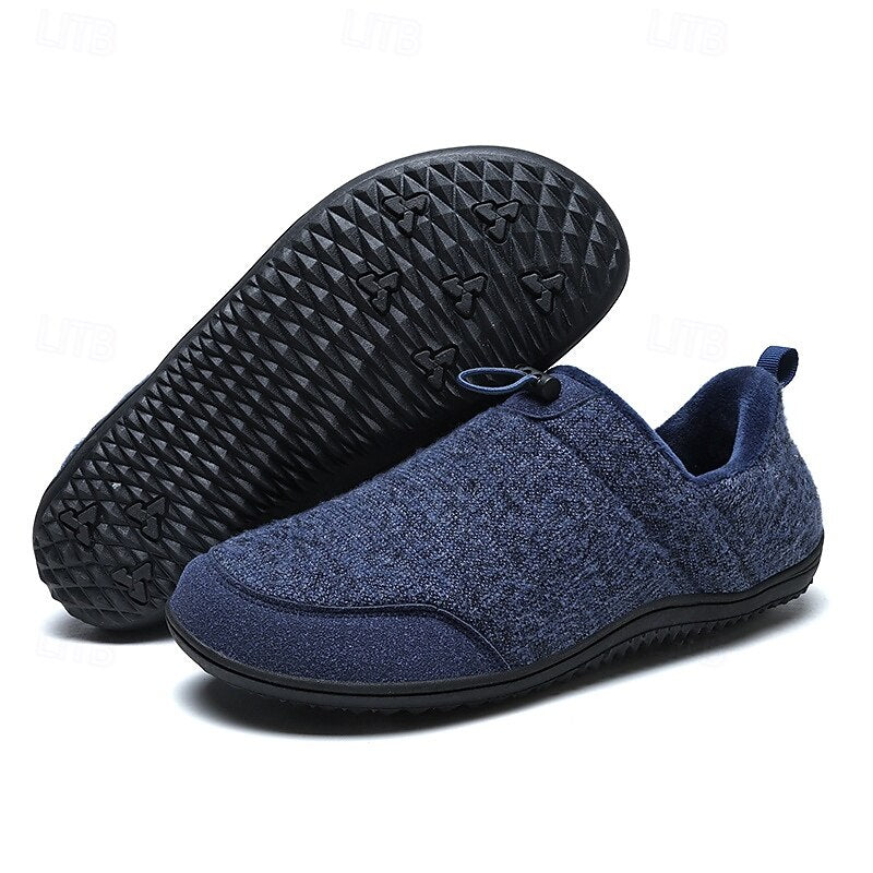 Mason | Men's Cosy Slip-On Shoes