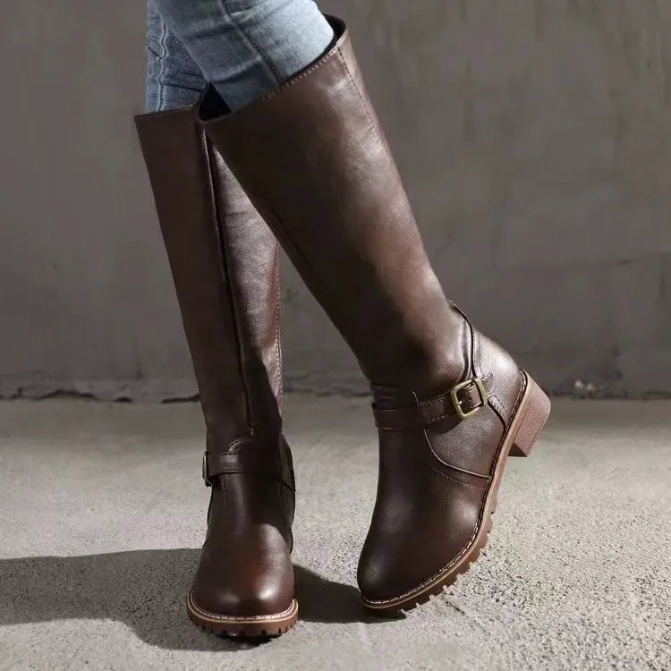 Isolde women's tall boots product image 3