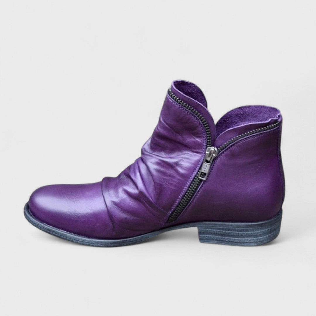 Maribel | Women's Casual Ankle Boots