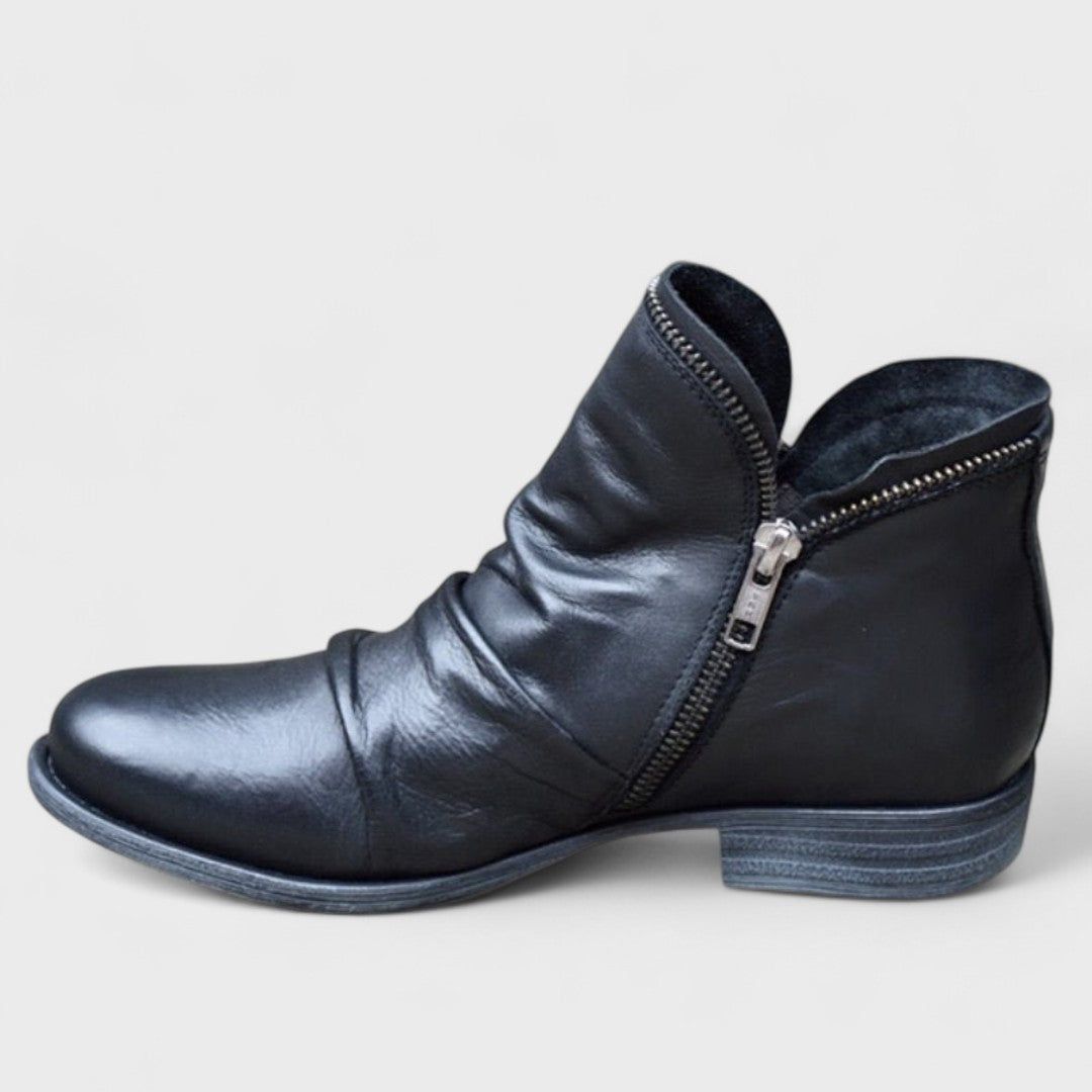 Maribel | Women's Casual Ankle Boots