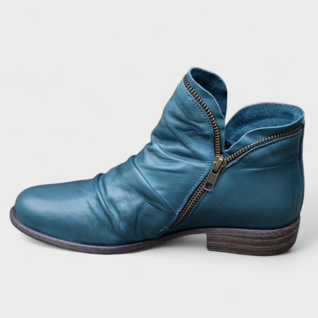 Maribel | Women's Casual Ankle Boots