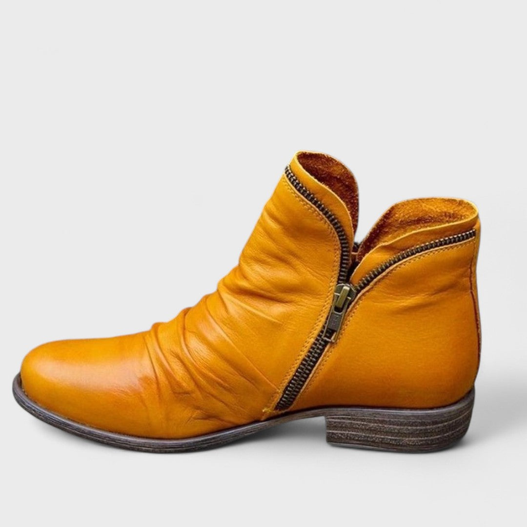 Maribel | Women's Casual Ankle Boots