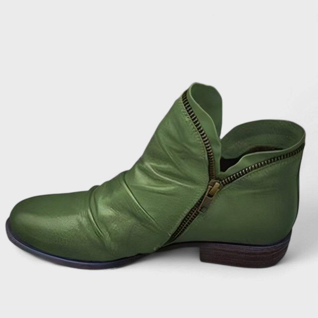 Maribel | Women's Casual Ankle Boots