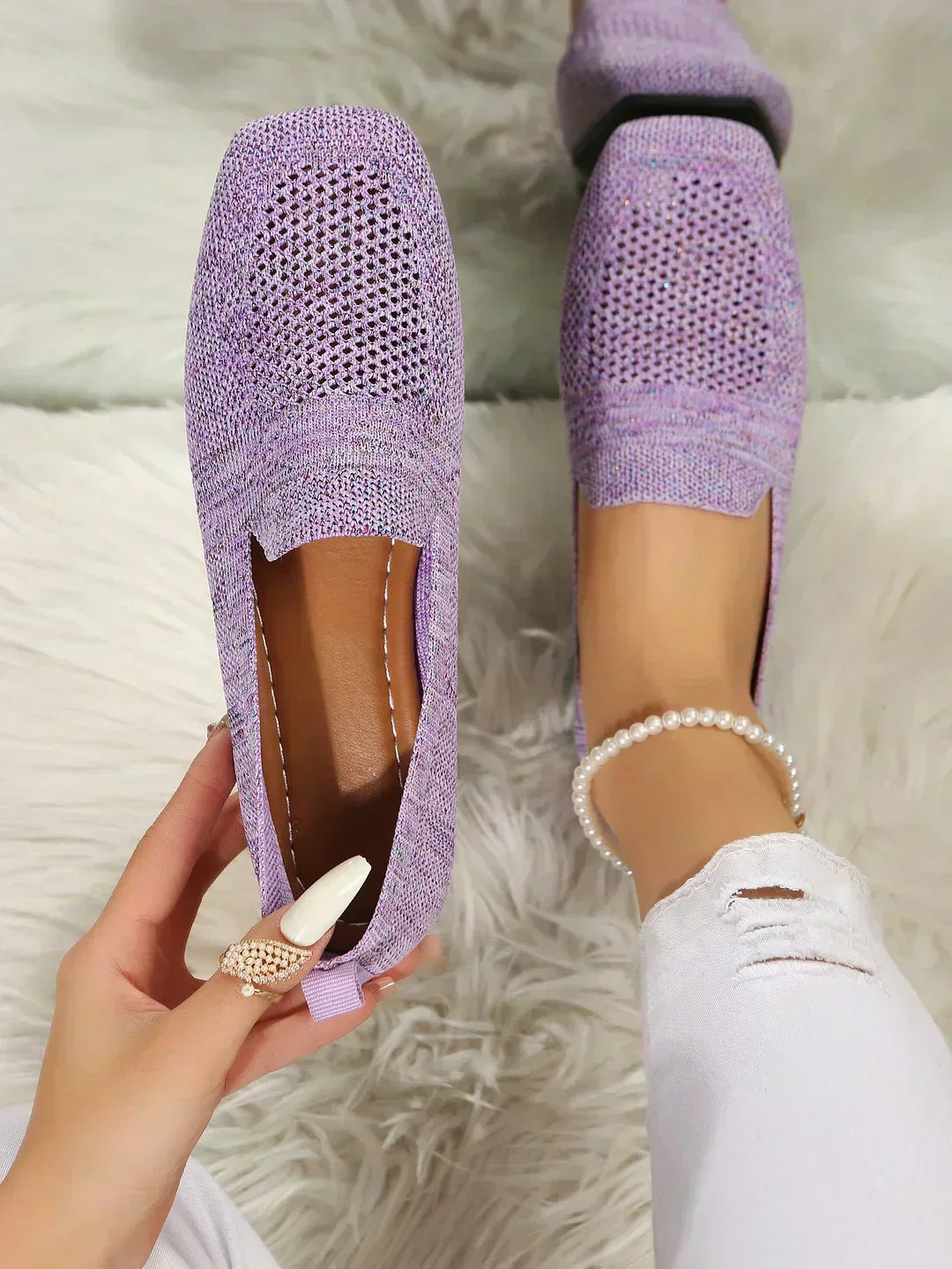Verity | Women's Everyday Casual Shoes