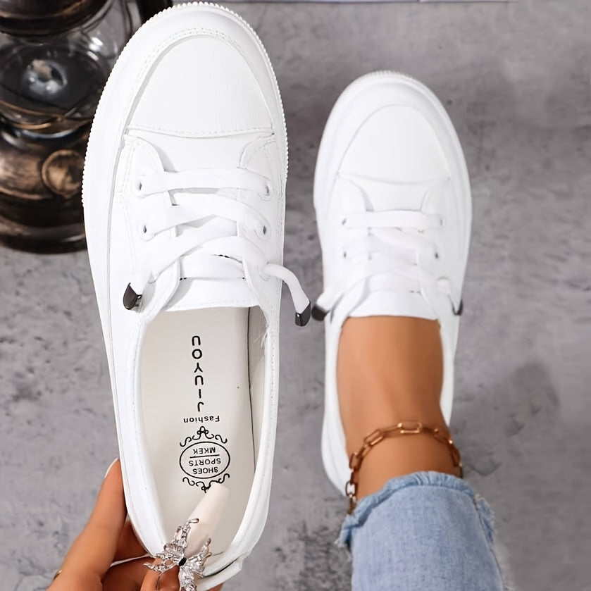 Lucinda | Women's Classic Orthopaedic Lace-Up Shoes