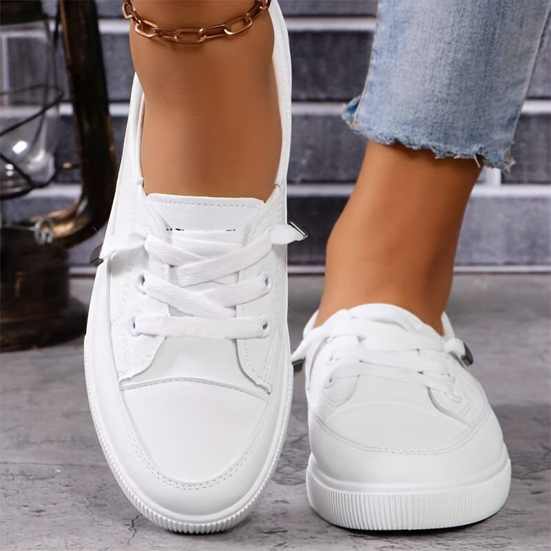 Lucinda | Women's Classic Orthopaedic Lace-Up Shoes