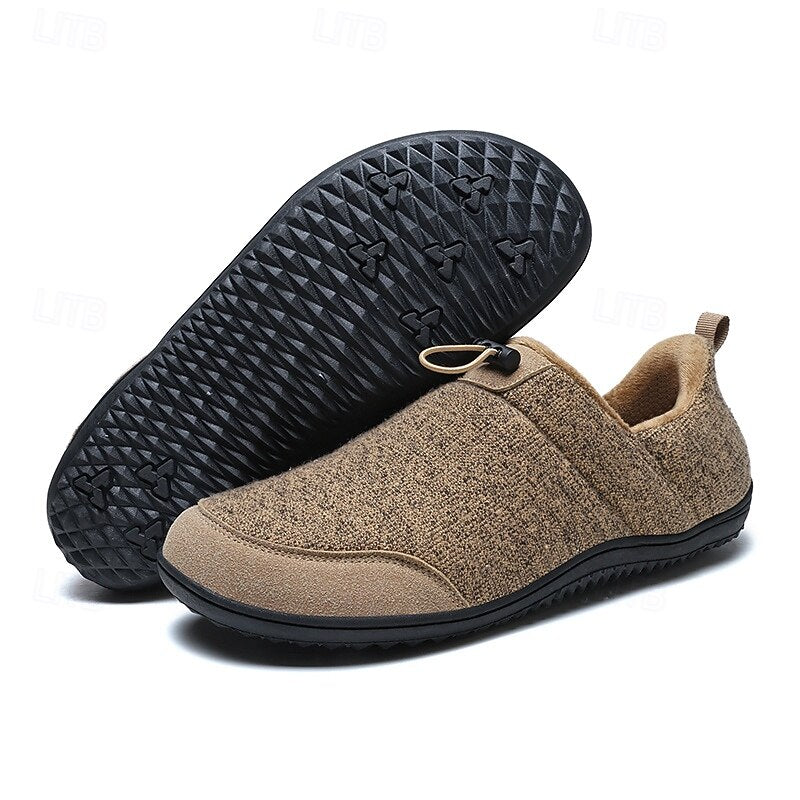 Mason | Men's Cosy Slip-On Shoes